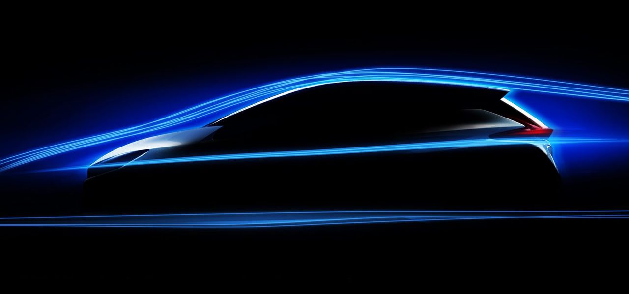 Nya Nissan Leaf blir billigare än Bolt och Model 3