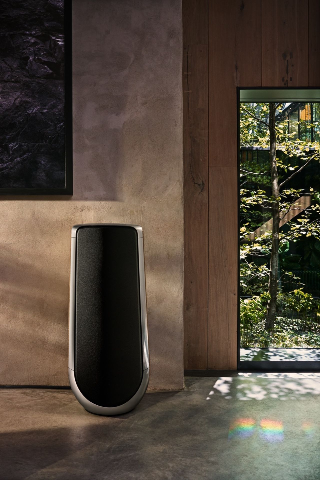 Bang & Olufsen visar upp Beolab 50