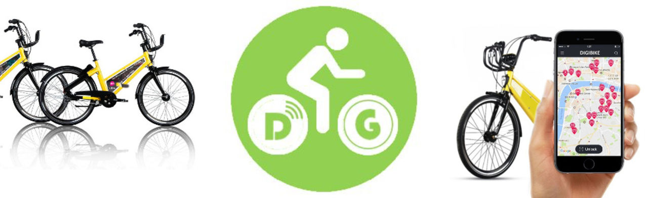 Lund får nya hyrcyklar