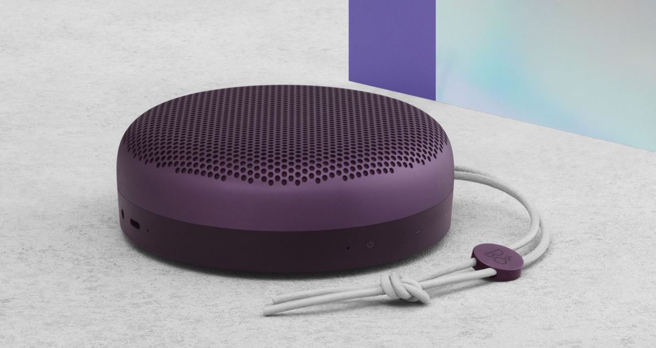 B&O Play släpper ljudprodukter i nya färger