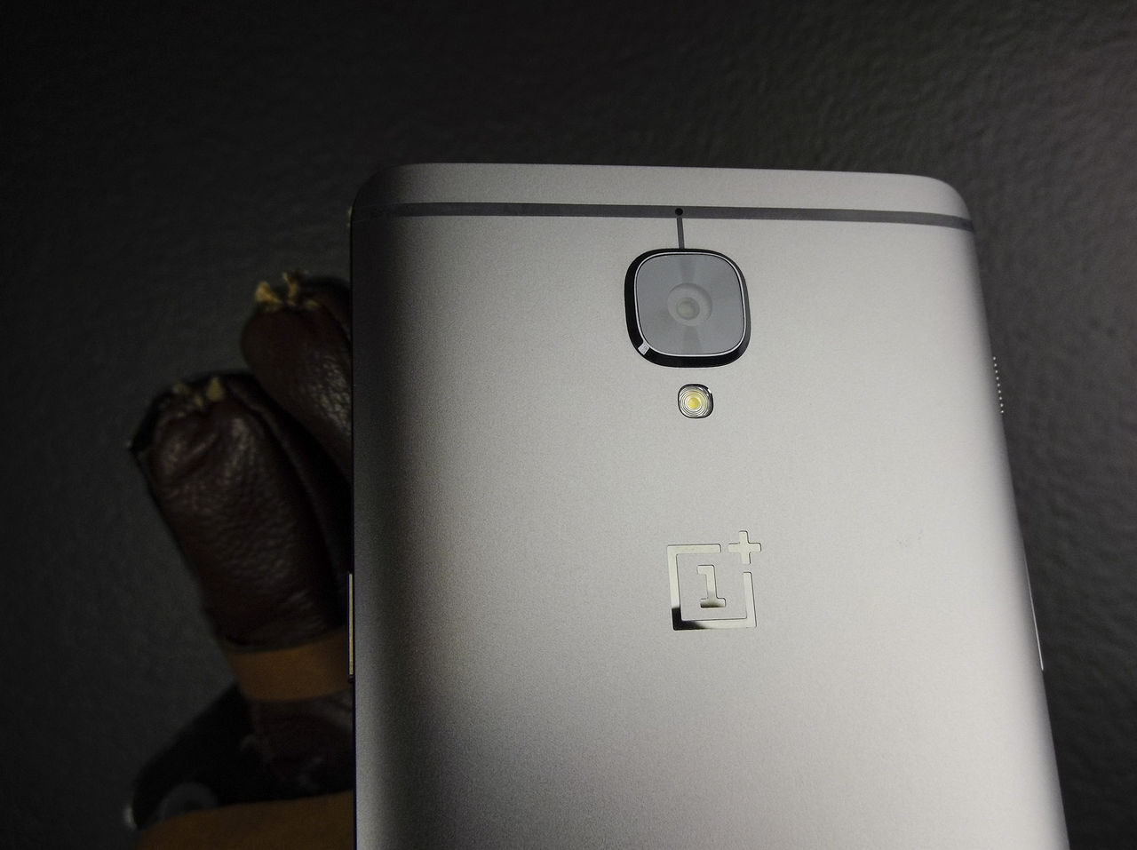 Android O blir sista stora uppdateringen till OnePlus 3 och 3T