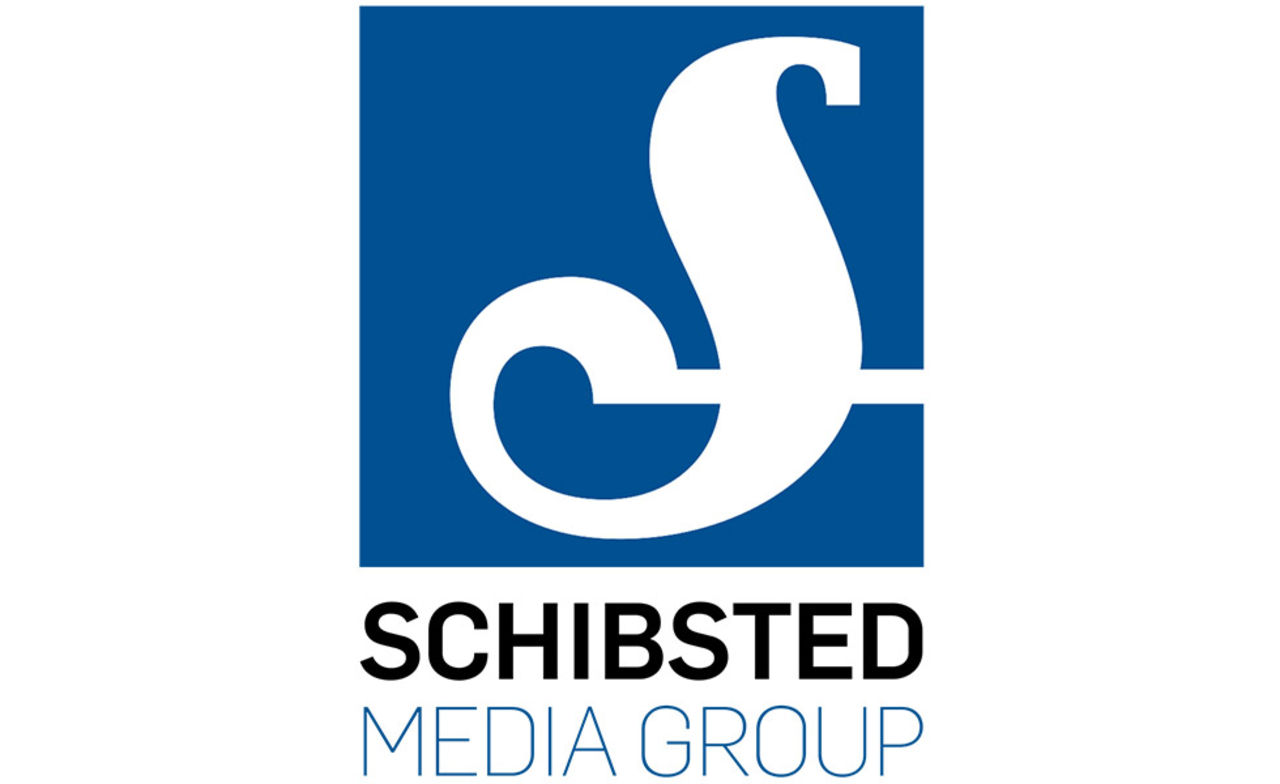 Blockets ägare Schibsted föll kraftigt på börsen