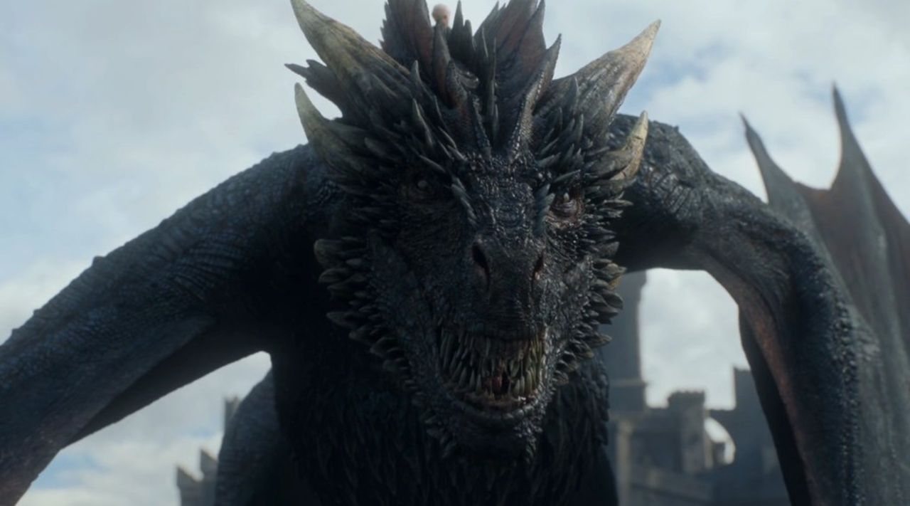 Game of Thrones S07E06 har läckt ut