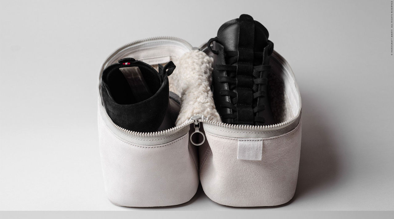 Toklyxig förvaring för dina bästa sneakers