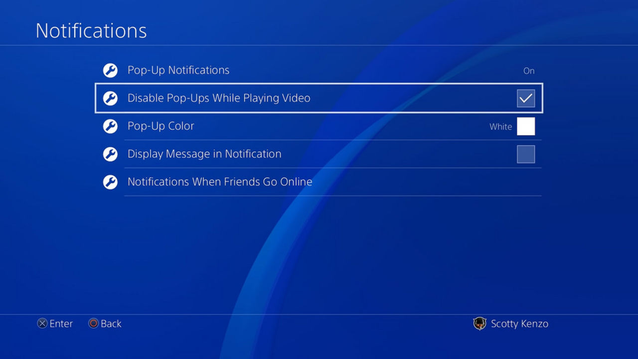 Sony pratar firmware 5.00