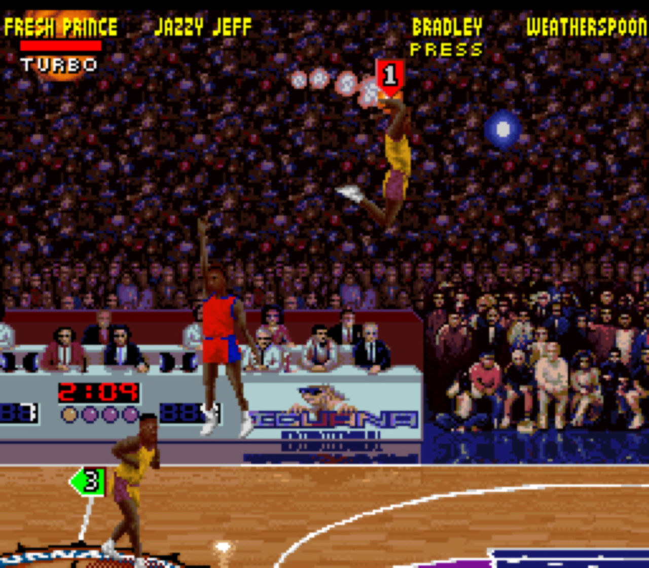 Veckans snabblänkar