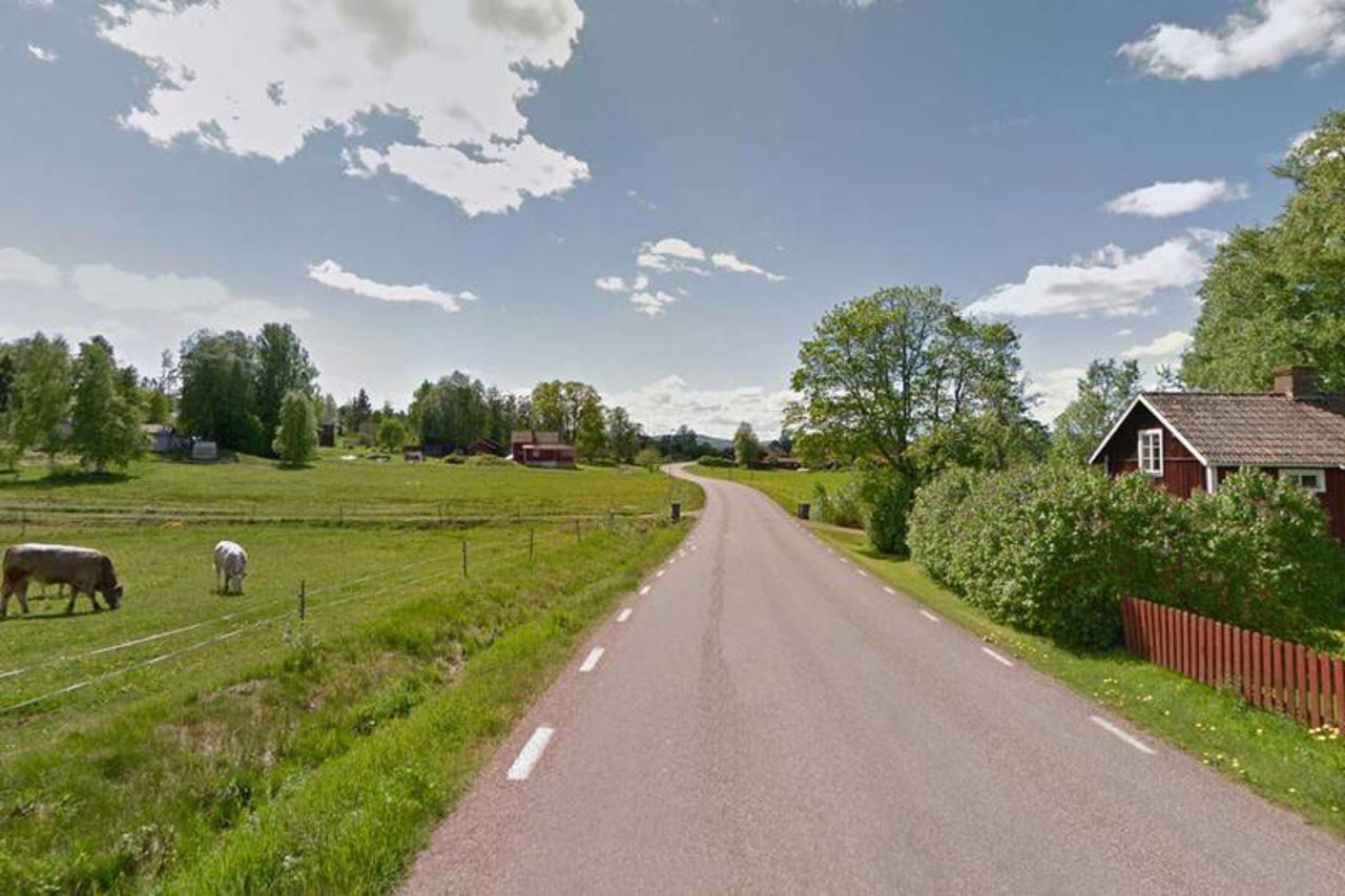 Sveriges 7 vackraste vägar