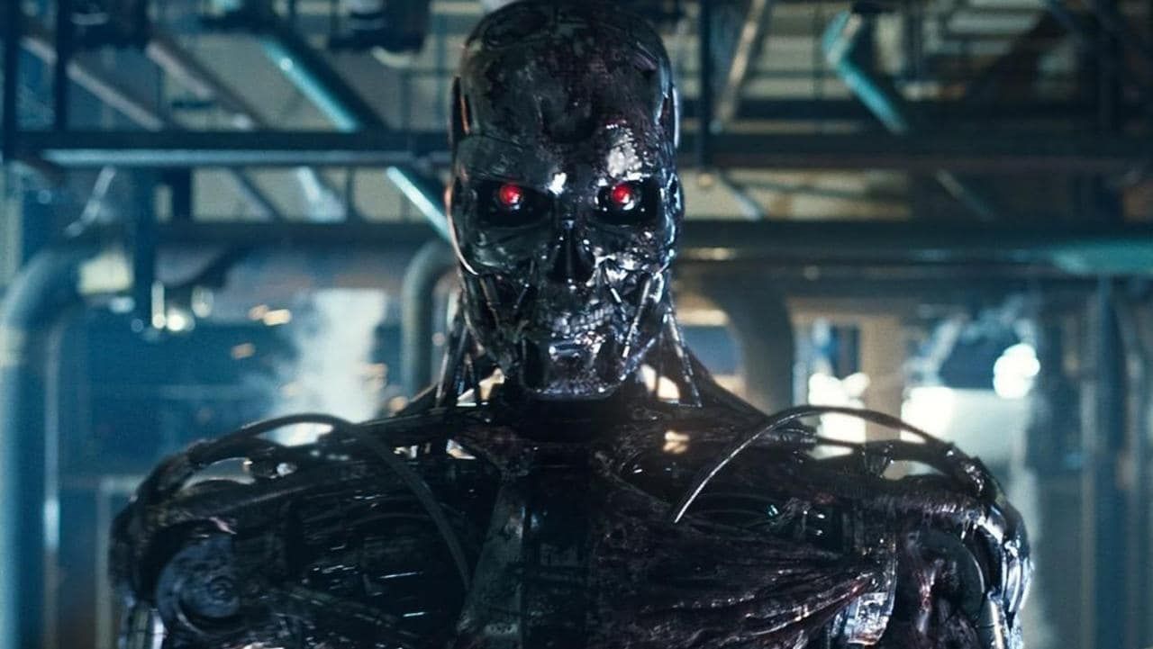 Elon Musk och andra vill förbjuda mördarrobotar