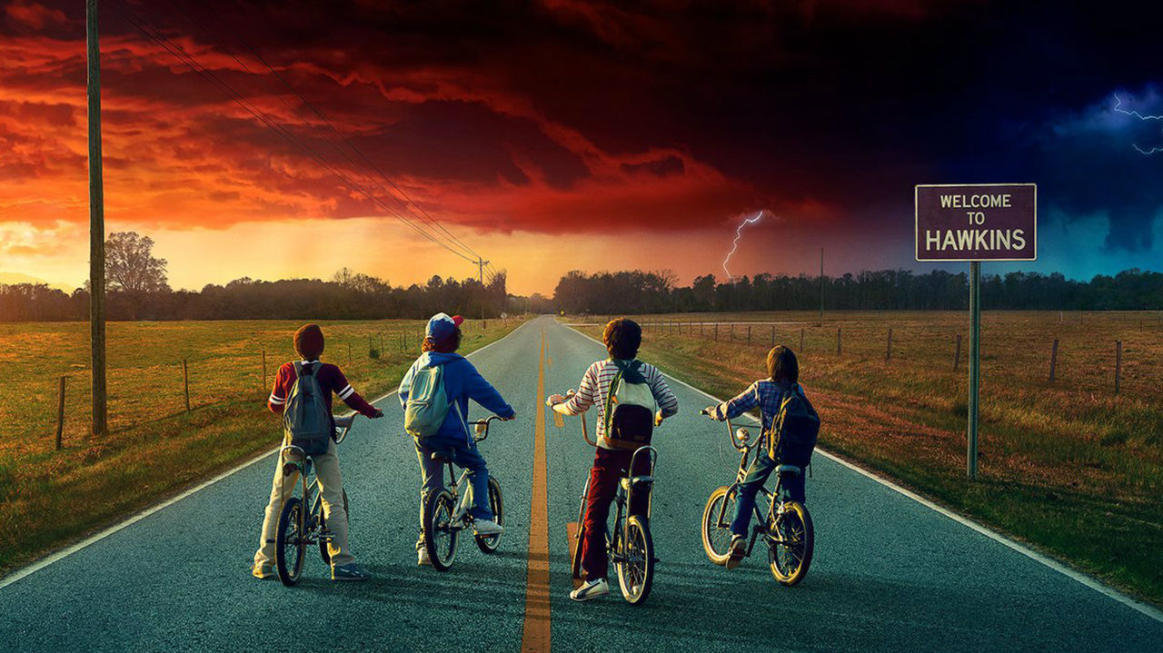 Det blir en tredje säsong av Stranger Things