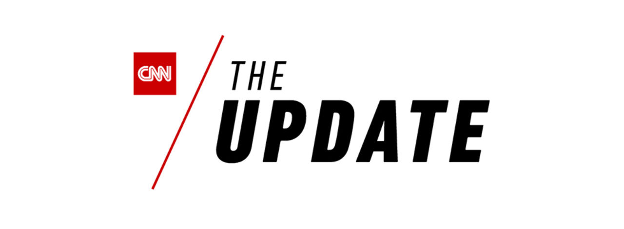 CNN lanserar The Update på Snapchat