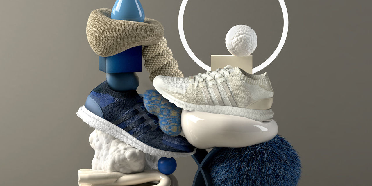 Svenska WANG & SÖDERSTRÖM släpper EQT Materials