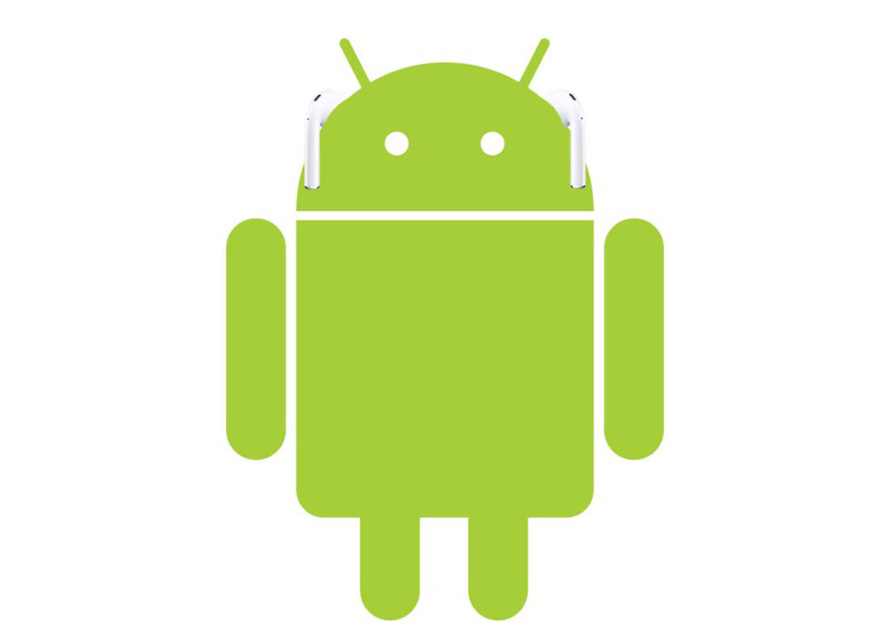 Ska Google bygga egna hörlurar?