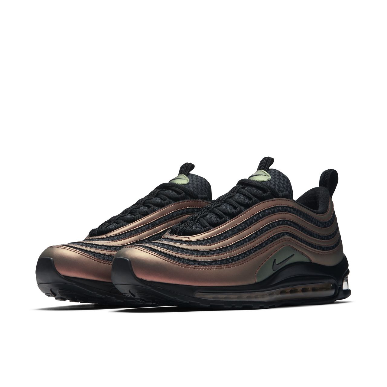 Nike och Skepta lanserar ny variant av Air Max 97