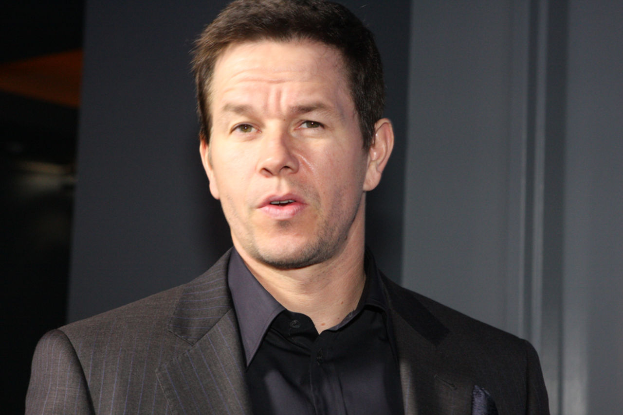 Mark Wahlberg bäst betalda skådespelaren