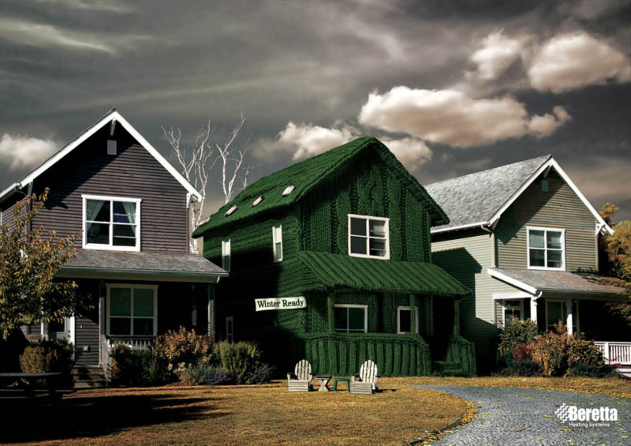 Beretta Heating Systems