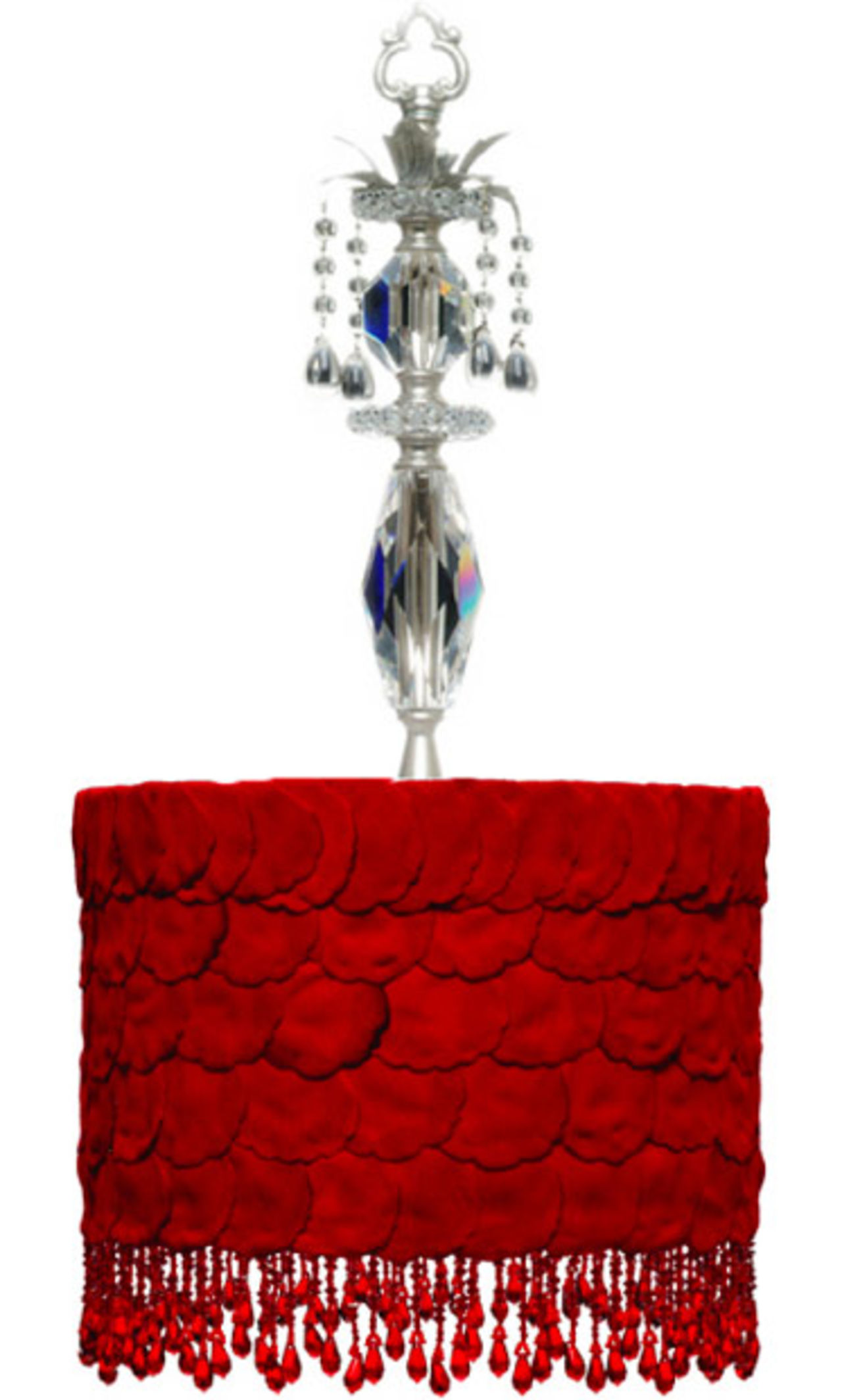 Maura Daniel låter dig skapa din egen lampa