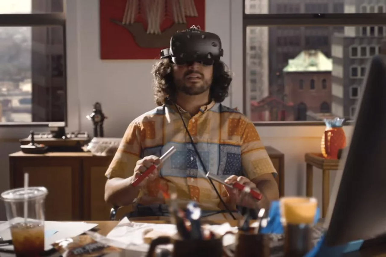 Microsoft tar patent på trollspö