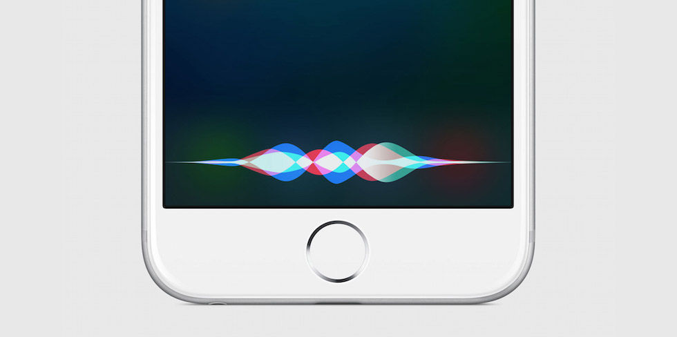 Apple använder maskinlärning för att ge Siri skönare röst