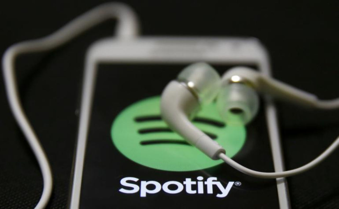 Spotify och Warner Music har slutit ett nytt avtal