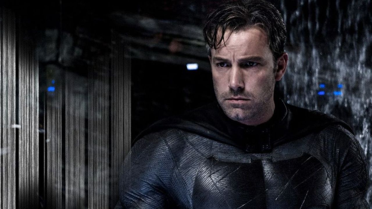 Matt Reeves förklarar Batman-uttalande