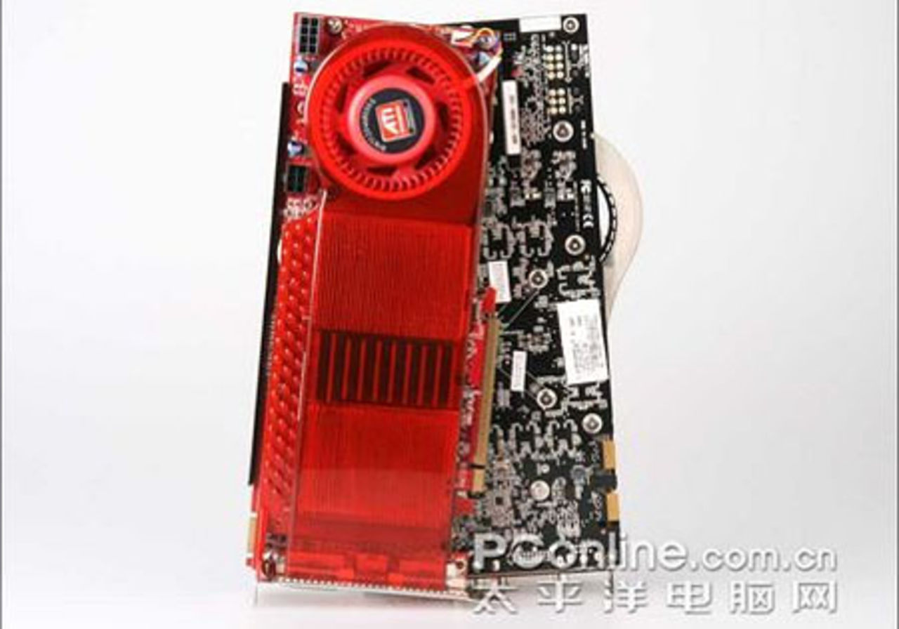 Radeon HD 3870 X2 recenserad