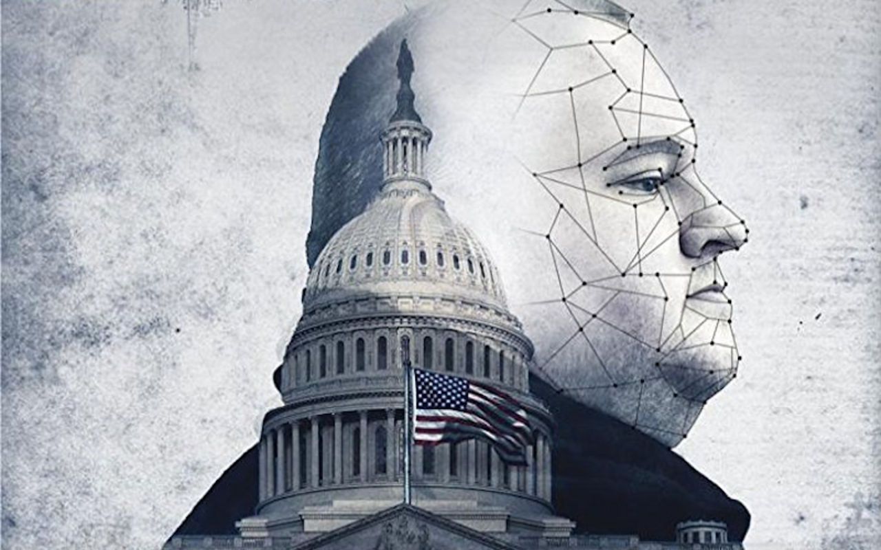 Premiär för Kim Dotcom: Caught in the Web