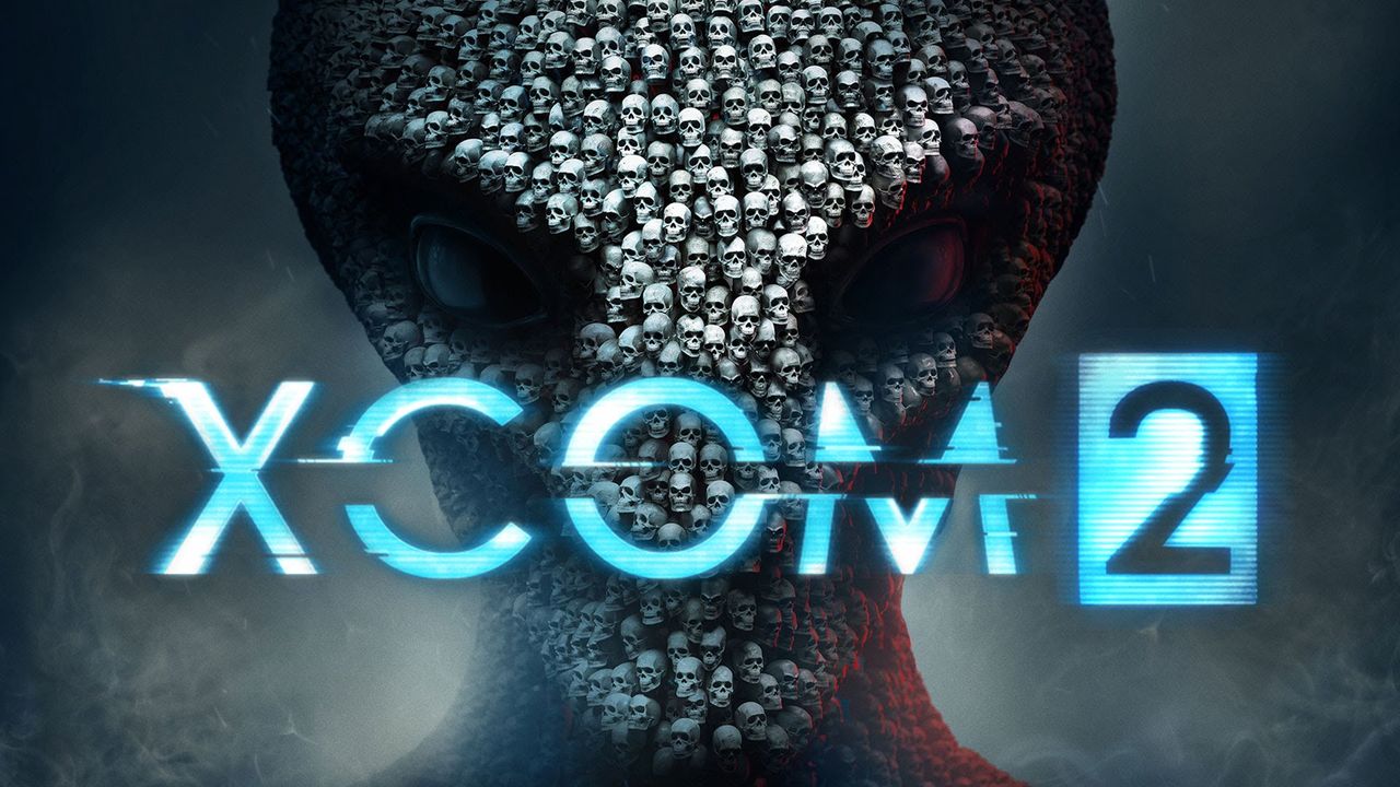 Testa XCOM 2 i helgen