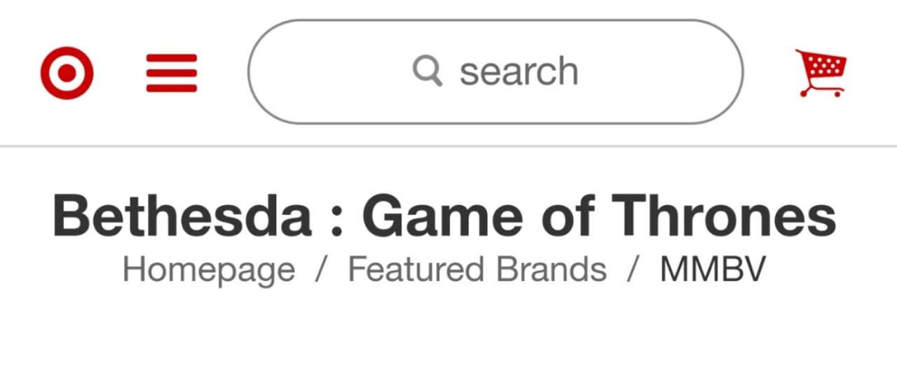 Bethesda har ett Game of Thrones-spel på gång