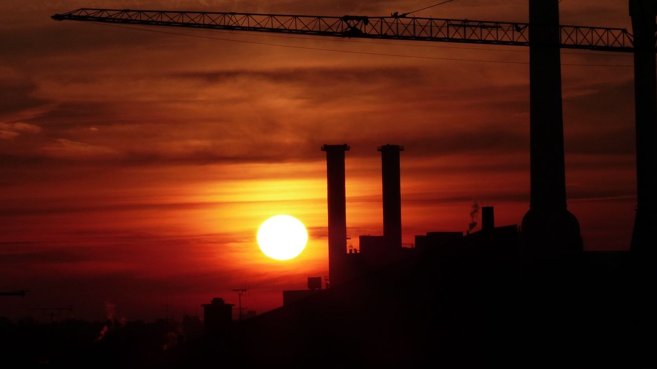 Regeringen satsar pengar på klimatsmartare industri