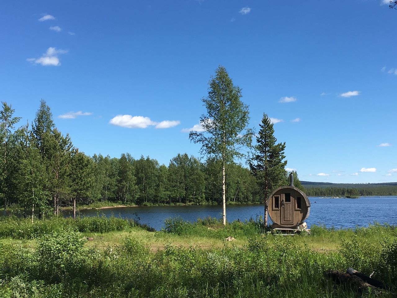 2017 hade den sämsta sommarvärmen på 155 år