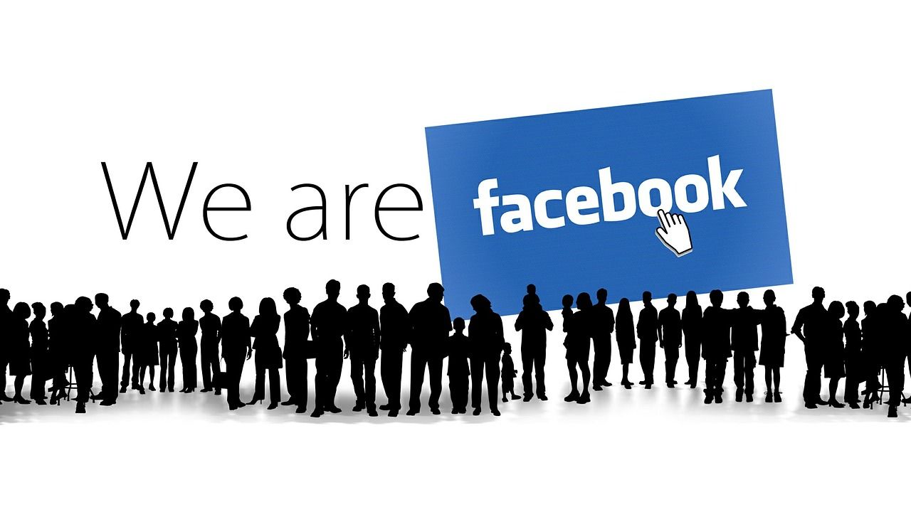 Facebook kan nu blockera annonser med falska nyheter