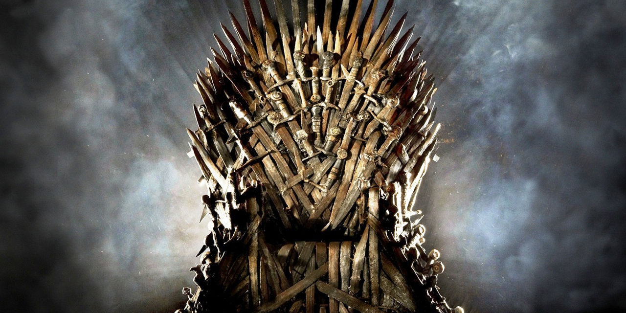 Game of Thrones-finalen klår visningsrekord