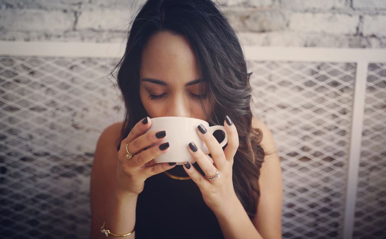 Spansk studie visar att kaffe förlänger livet