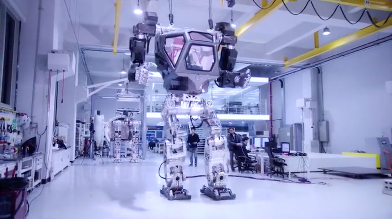 Sydkorea kan bli första landet i världen som beskattar robotar