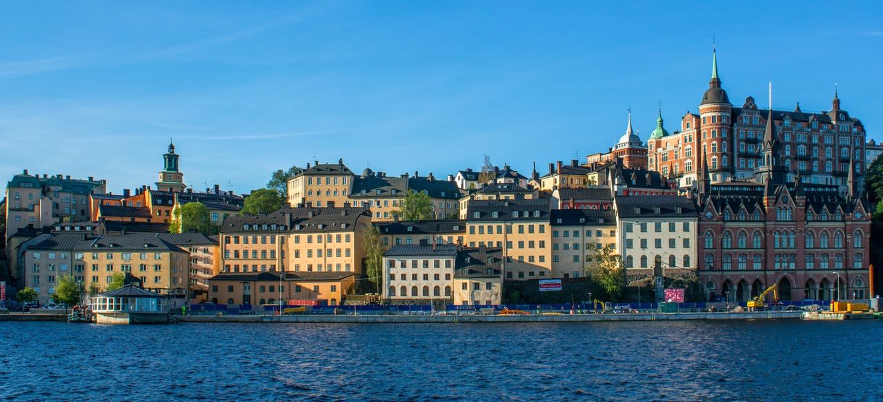 Regeringen flyttar fler myndigheter från Stockholm