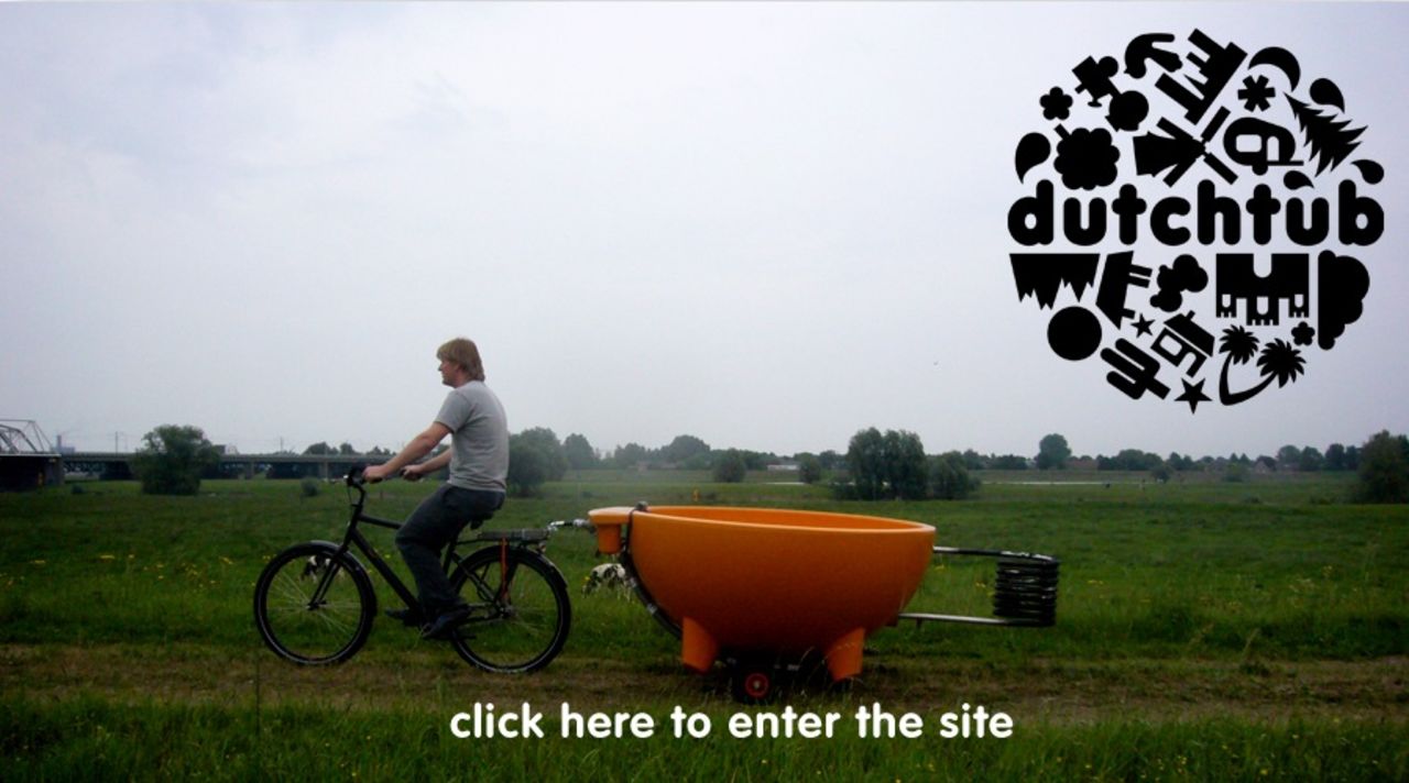 Dutchtub