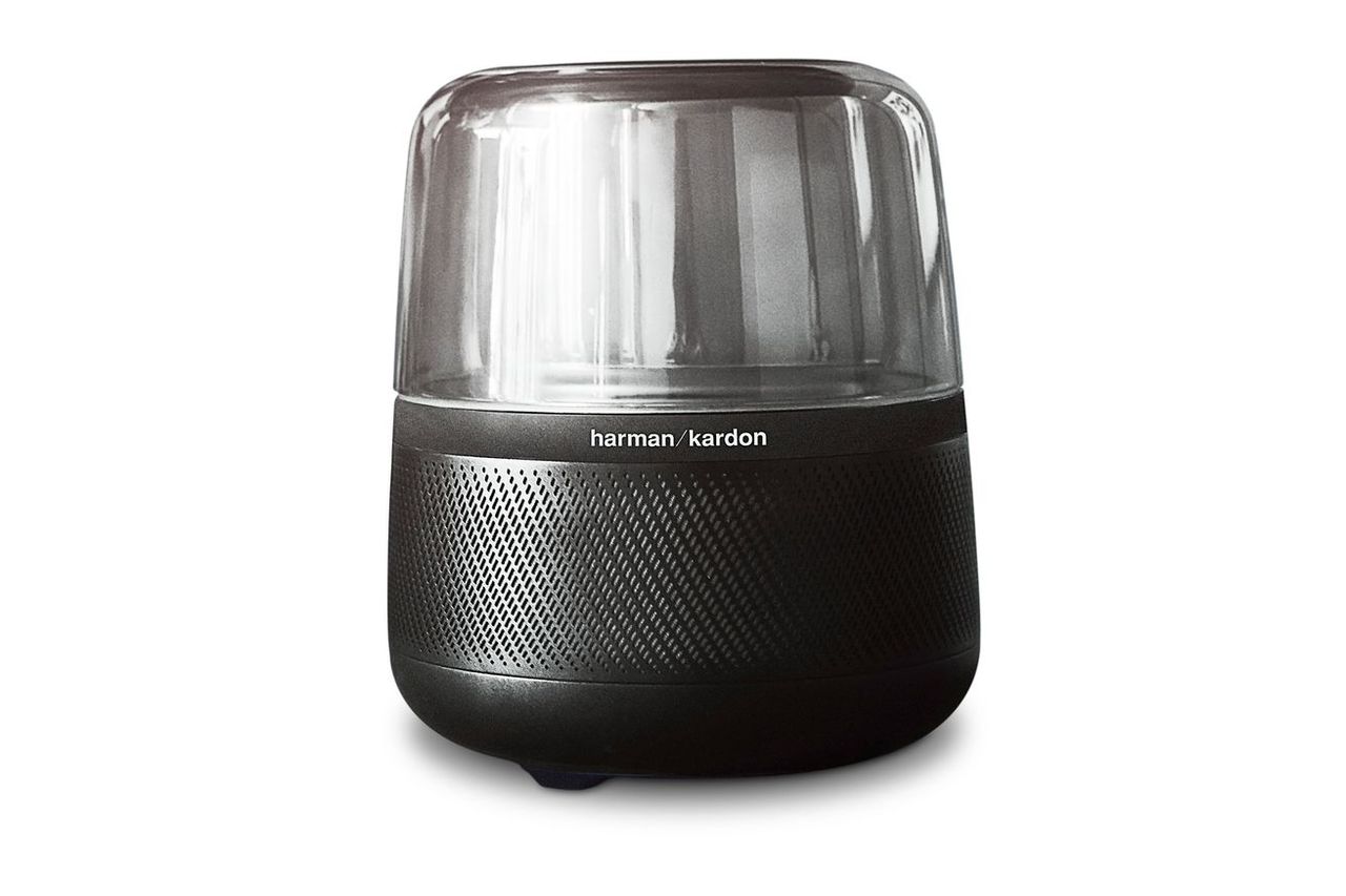 Harman Kardon presenterar högtalare med Alexa