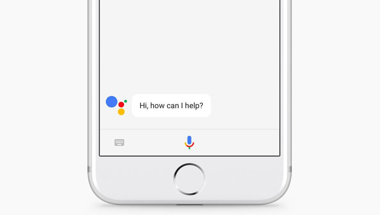 Google Assistant kan hjälpa till med skärmdumpar