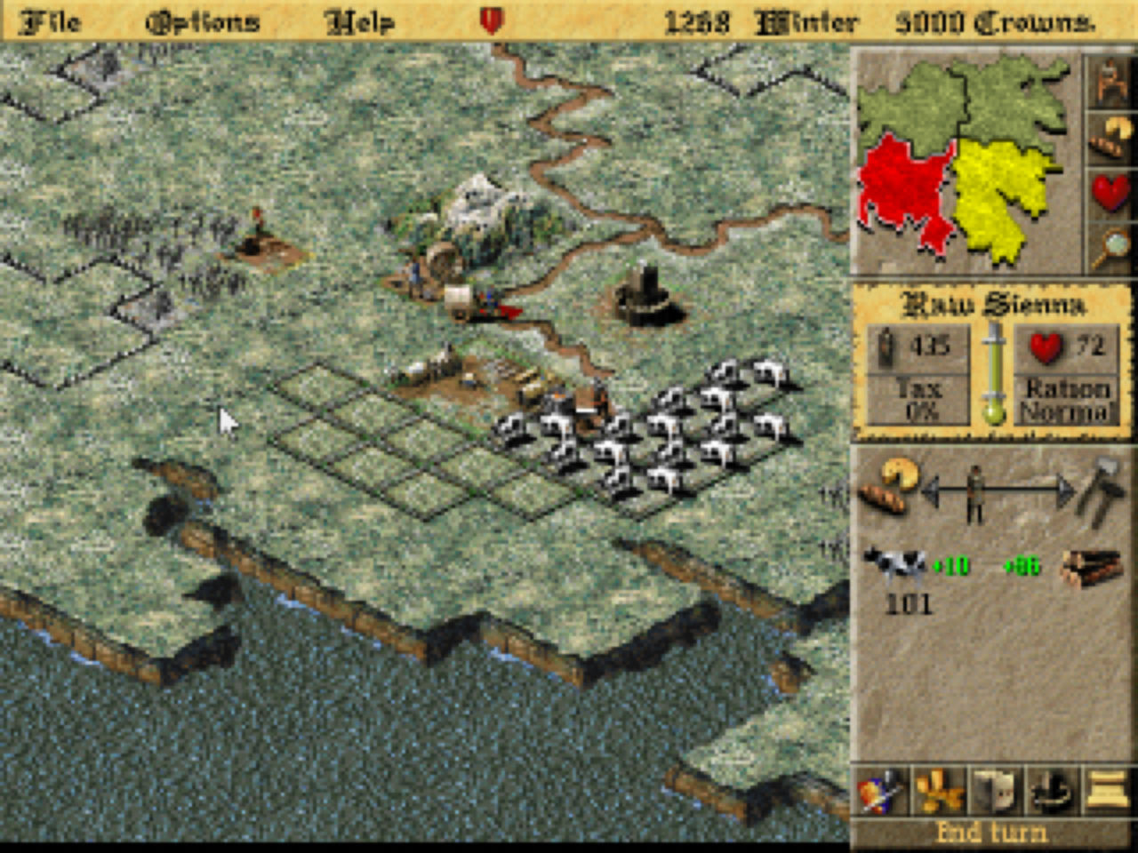 Veckans snabblänkar