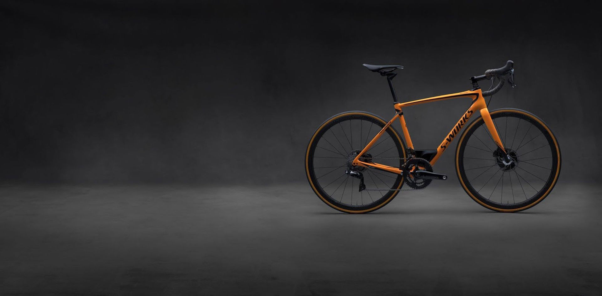 Ny trampcykel från McLaren och Specialized