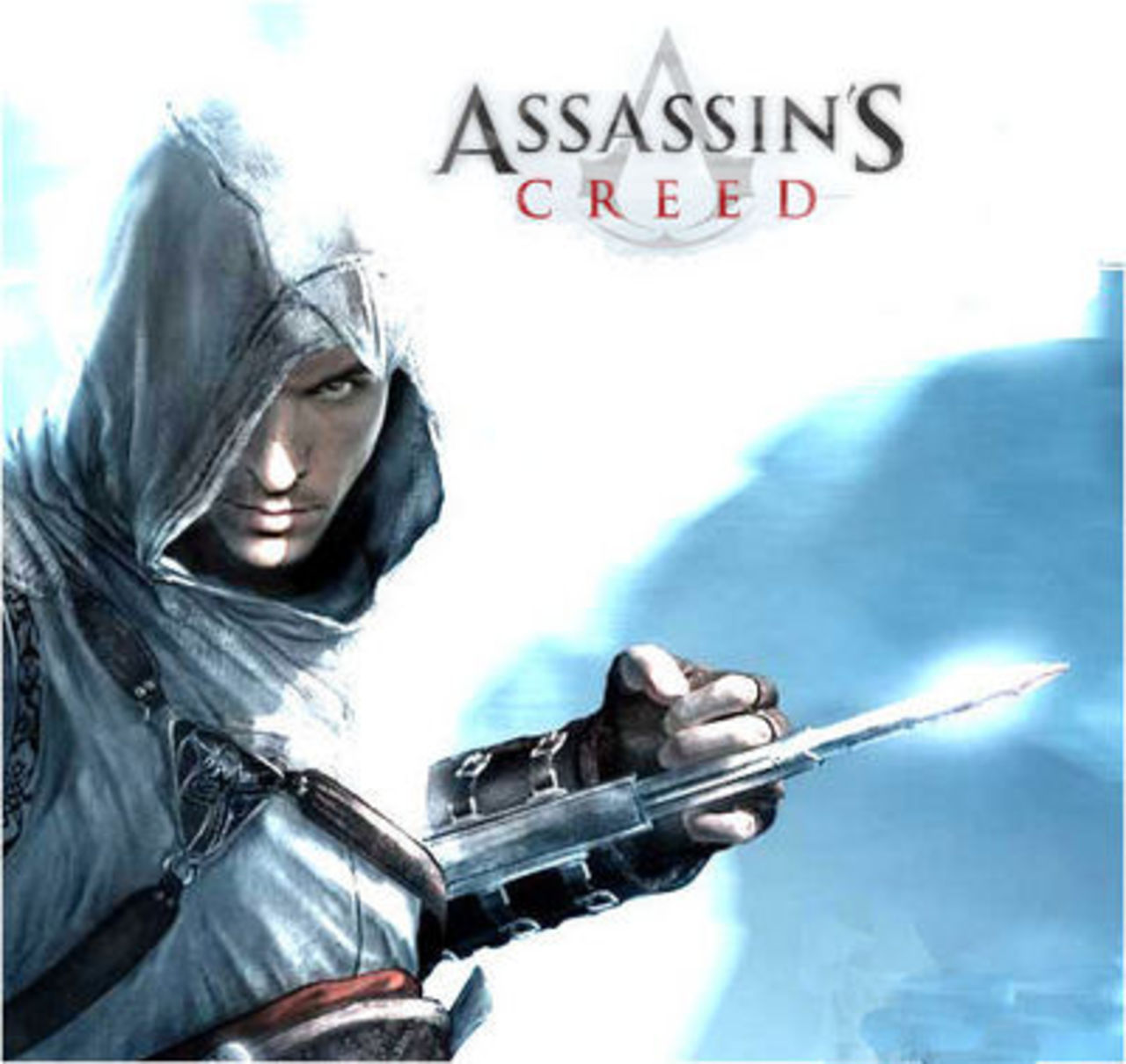 Systemkraven för Assassin's Creed