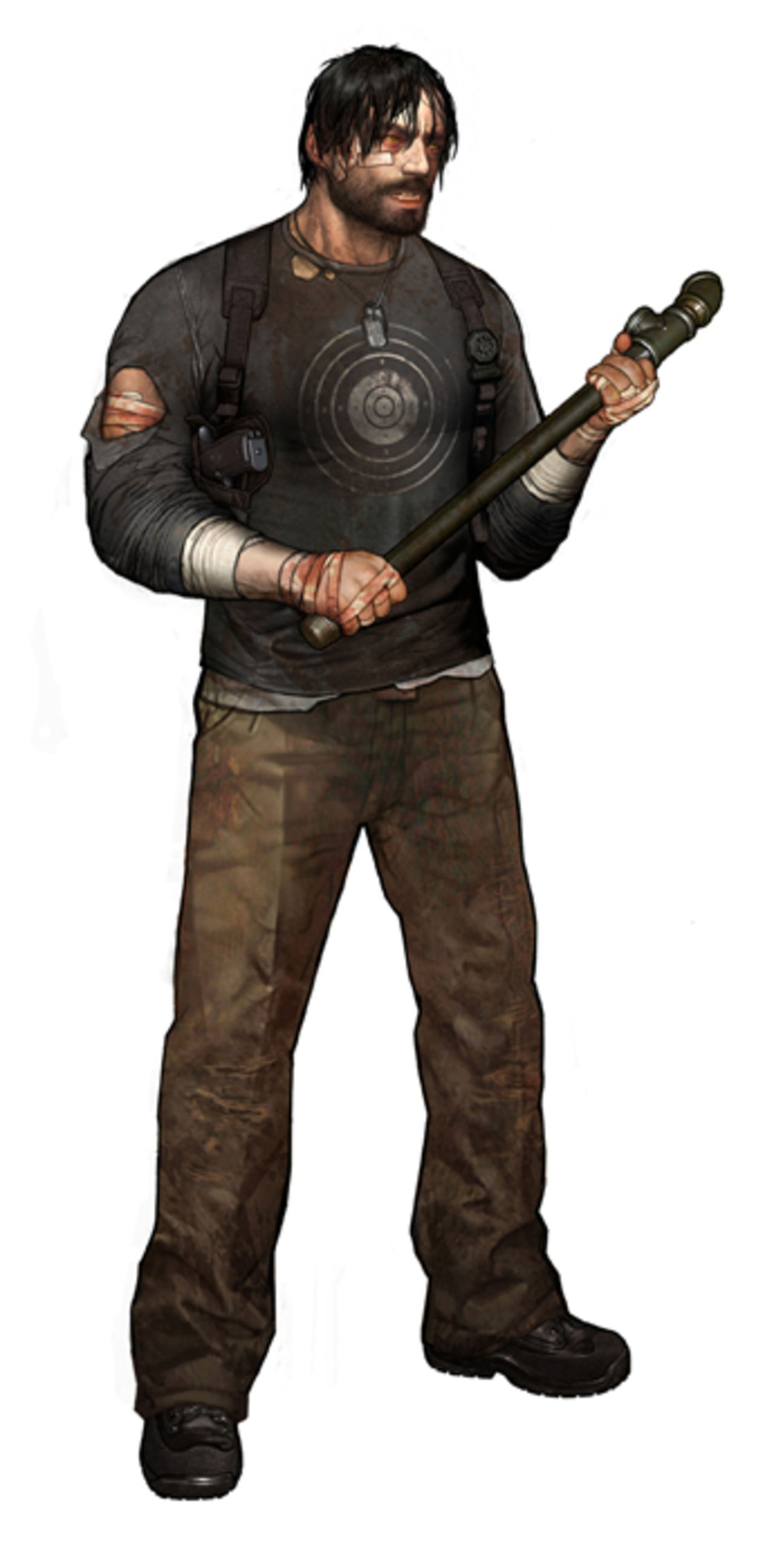 Condemned 2 har fått datum