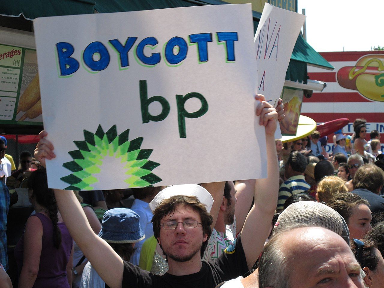 29 procent av svenskarna bojkottar varumärken