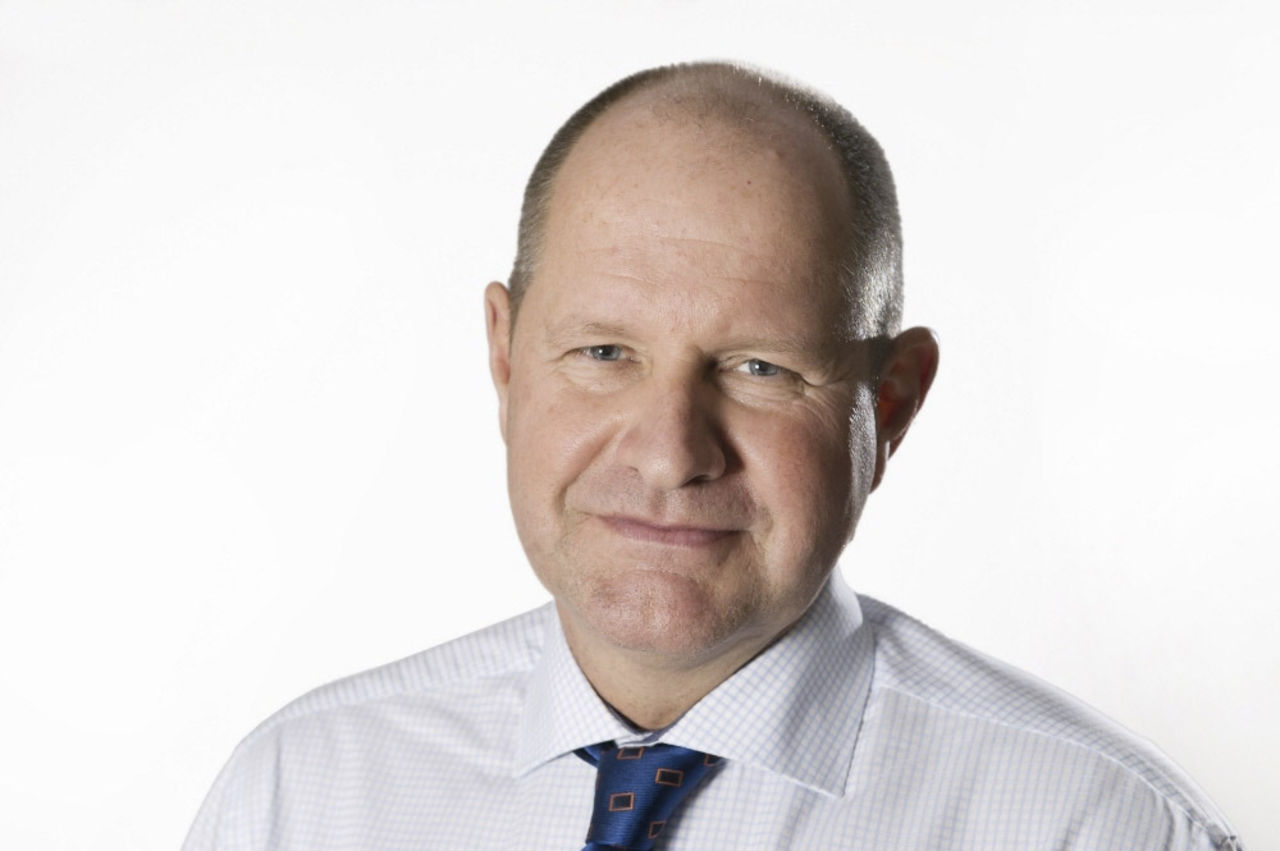 Rikspolischefen bröt mot säkerhetsskyddsförordningen