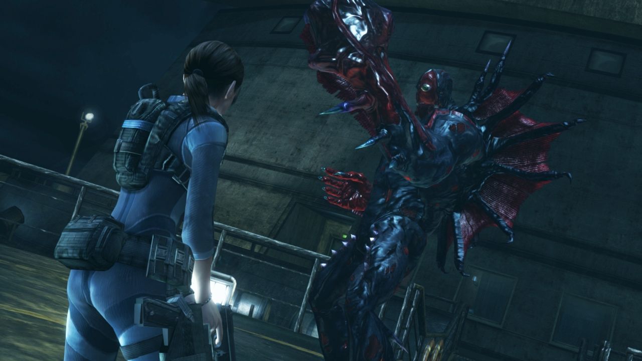 Resident Evil: Revelations 1 och 2 släpps till Switch