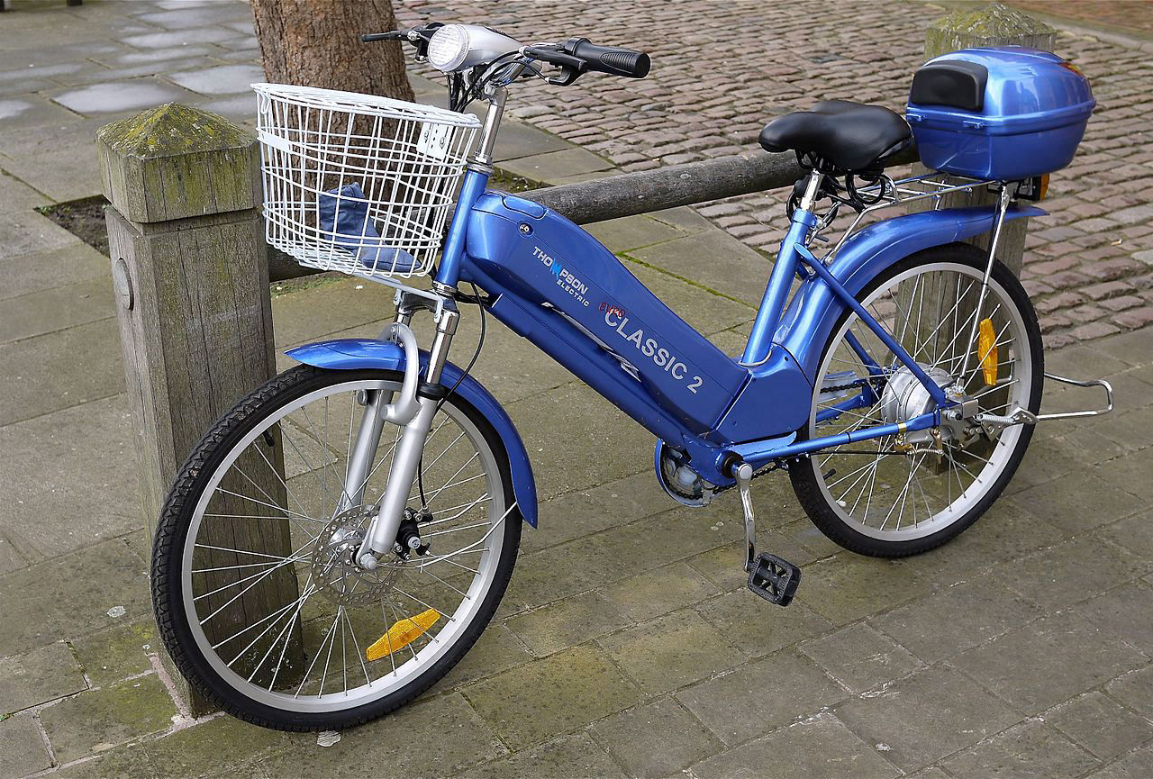 Nästa år kan du köra Vätternrundan på elcykel