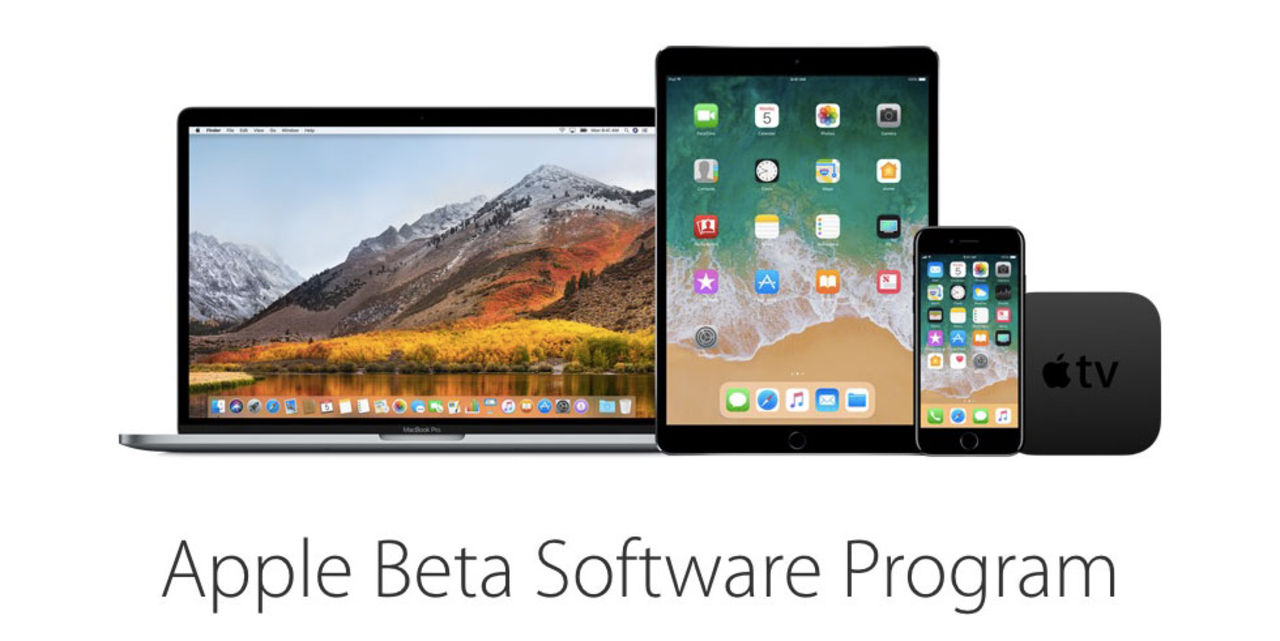 Apple släpper iOS 11 beta 10