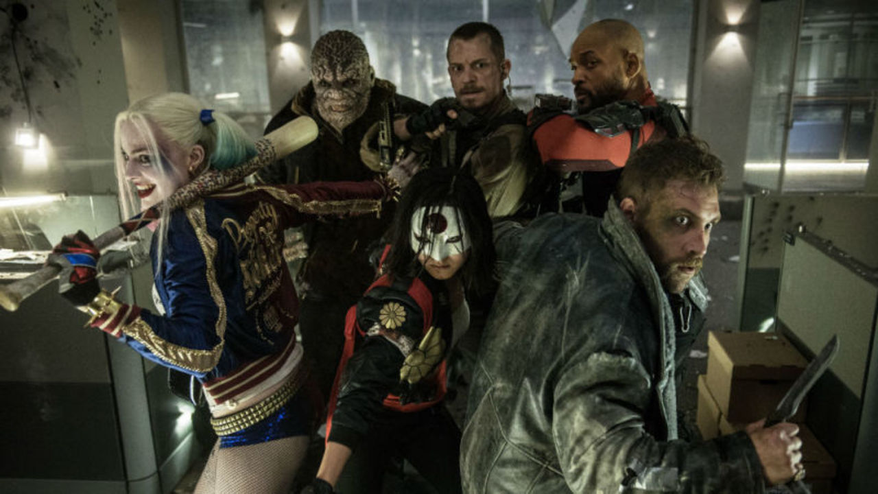 Gavin O'Connor tar hand om Suicide Squad 2 