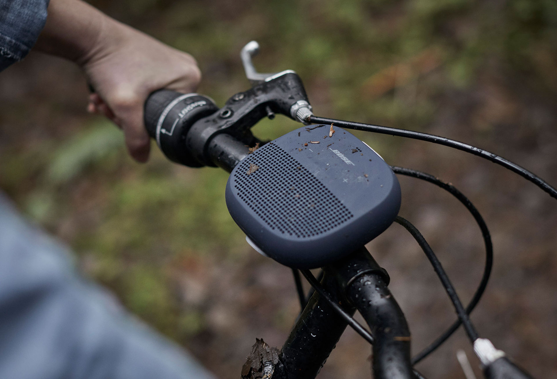 Bose släpper liten blåtandshögtalare