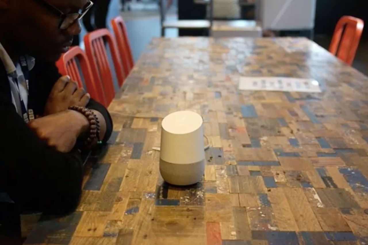 BBC gör interaktivt drama till smarta assistenter